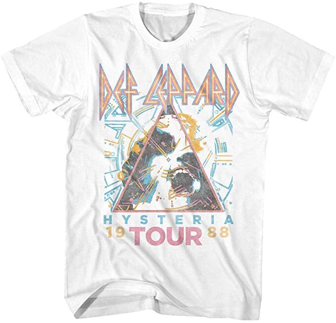 French Angora reiciendis Rock Shirt